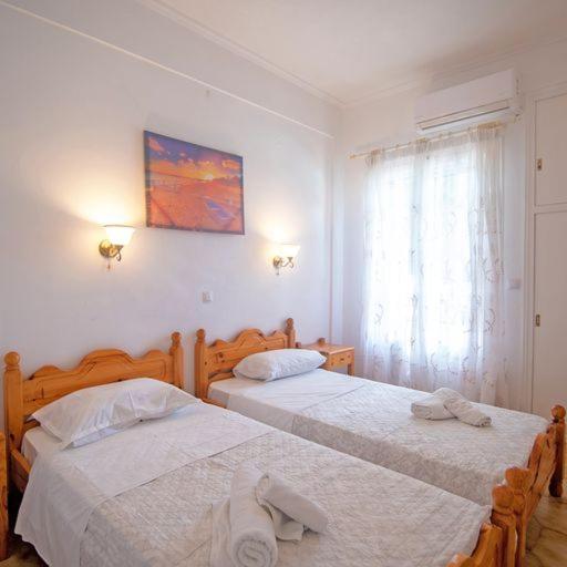 Villa-Toula Рода Экстерьер фото